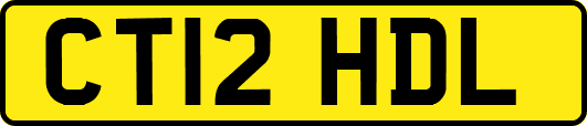CT12HDL