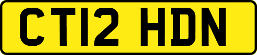 CT12HDN