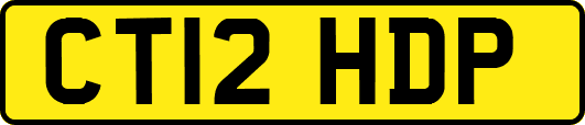 CT12HDP
