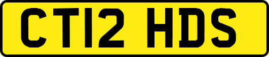 CT12HDS