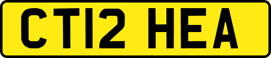 CT12HEA