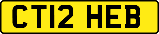 CT12HEB