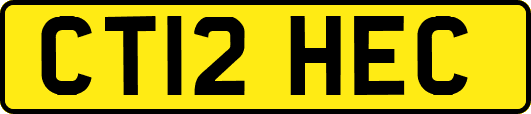 CT12HEC