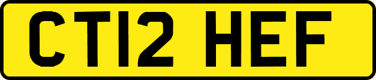 CT12HEF