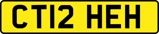 CT12HEH