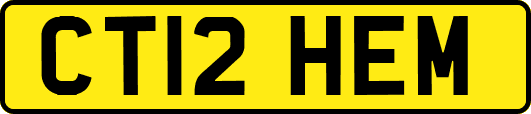 CT12HEM