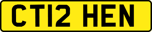 CT12HEN