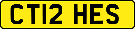 CT12HES