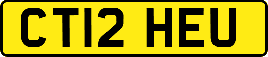 CT12HEU