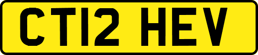 CT12HEV
