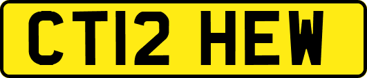 CT12HEW
