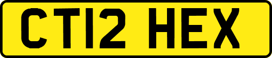CT12HEX