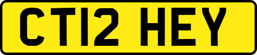 CT12HEY
