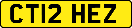 CT12HEZ
