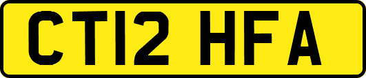 CT12HFA