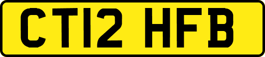 CT12HFB