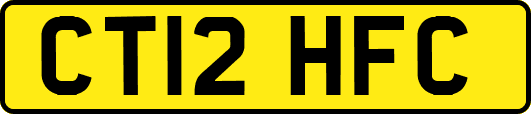CT12HFC