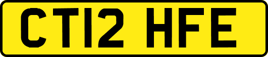 CT12HFE