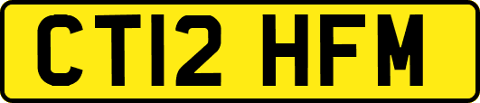 CT12HFM