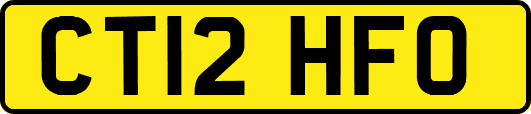 CT12HFO
