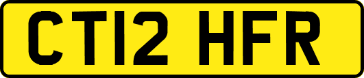 CT12HFR