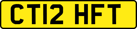 CT12HFT