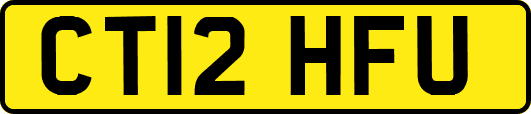 CT12HFU
