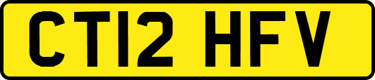 CT12HFV