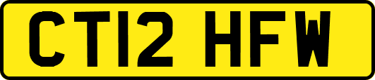 CT12HFW