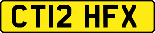 CT12HFX