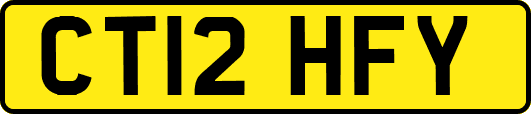 CT12HFY