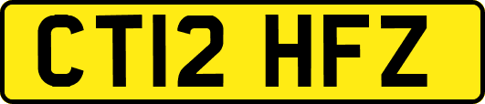 CT12HFZ