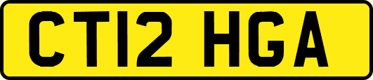 CT12HGA