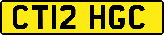 CT12HGC
