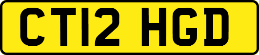 CT12HGD