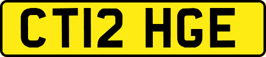 CT12HGE