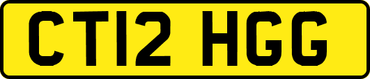 CT12HGG