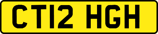 CT12HGH