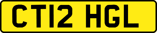 CT12HGL