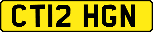 CT12HGN