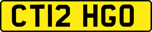 CT12HGO