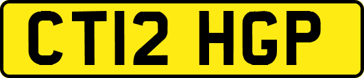 CT12HGP