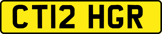 CT12HGR
