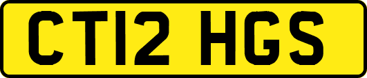 CT12HGS