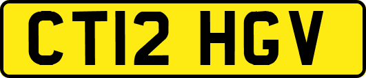 CT12HGV