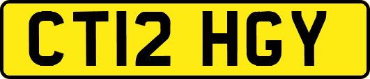 CT12HGY