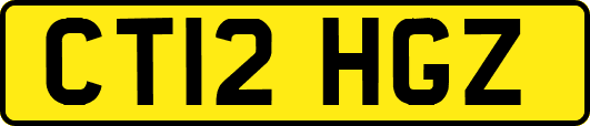CT12HGZ