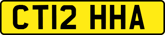 CT12HHA