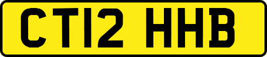 CT12HHB