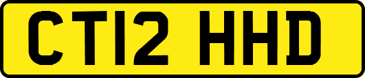 CT12HHD
